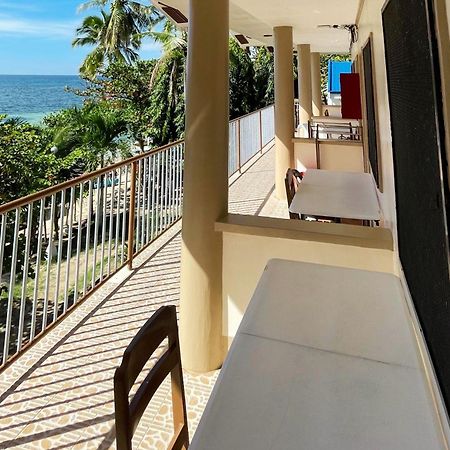 Durhan White Beach Resort Powered By Cocotel Tabuelan المظهر الخارجي الصورة