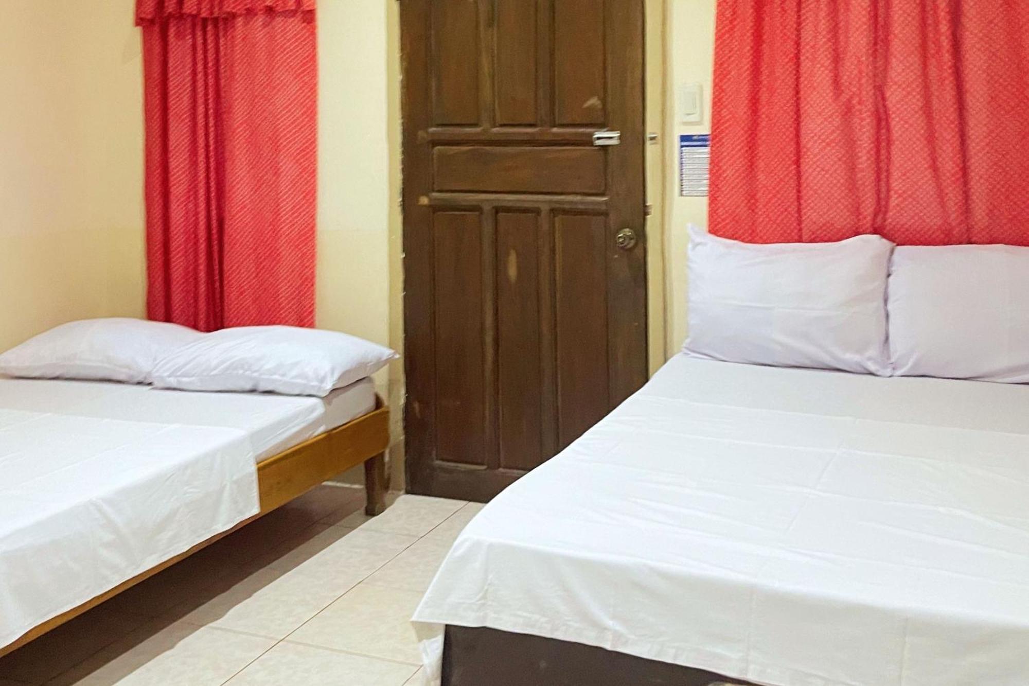Durhan White Beach Resort Powered By Cocotel Tabuelan المظهر الخارجي الصورة