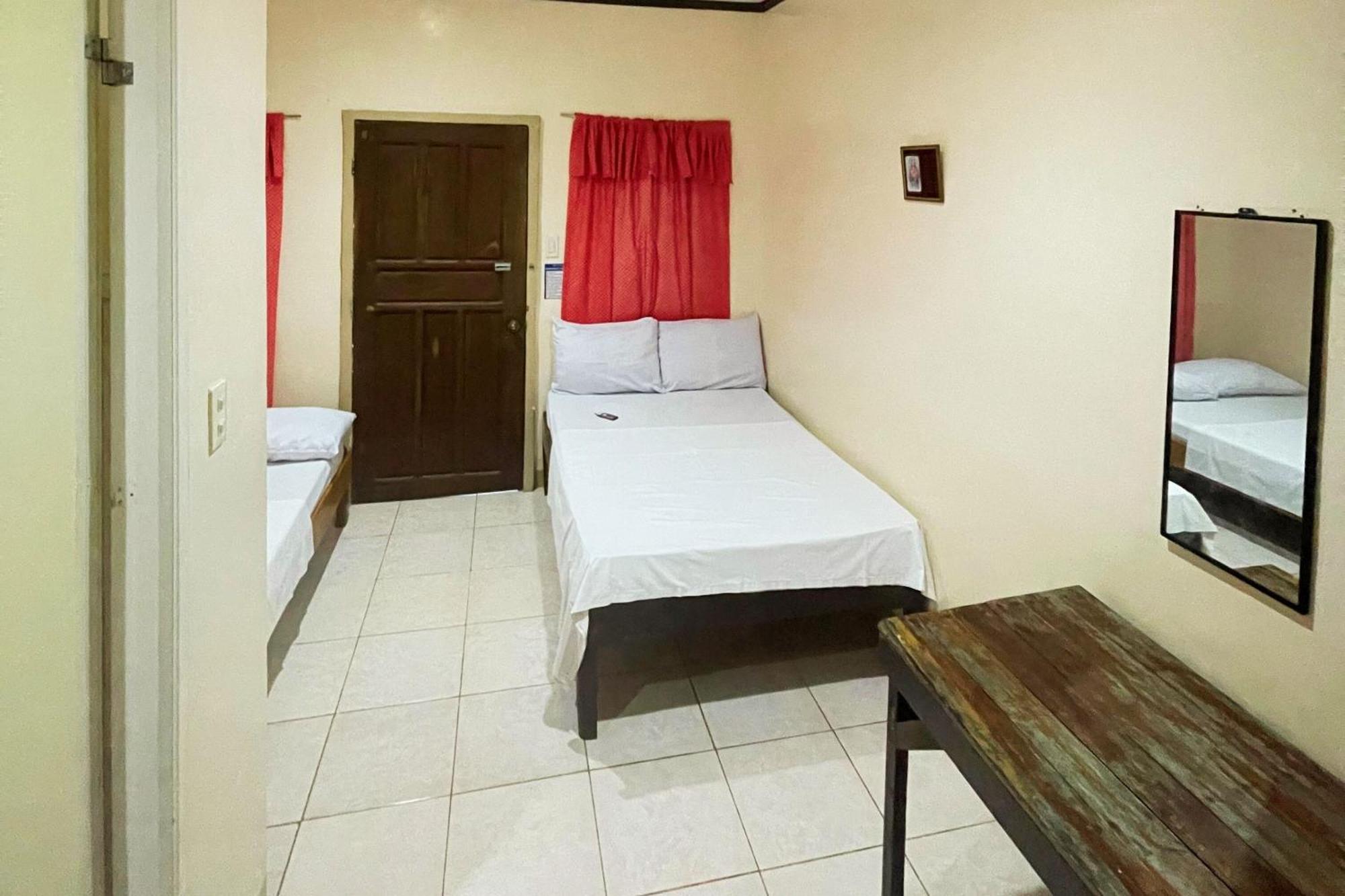 Durhan White Beach Resort Powered By Cocotel Tabuelan المظهر الخارجي الصورة