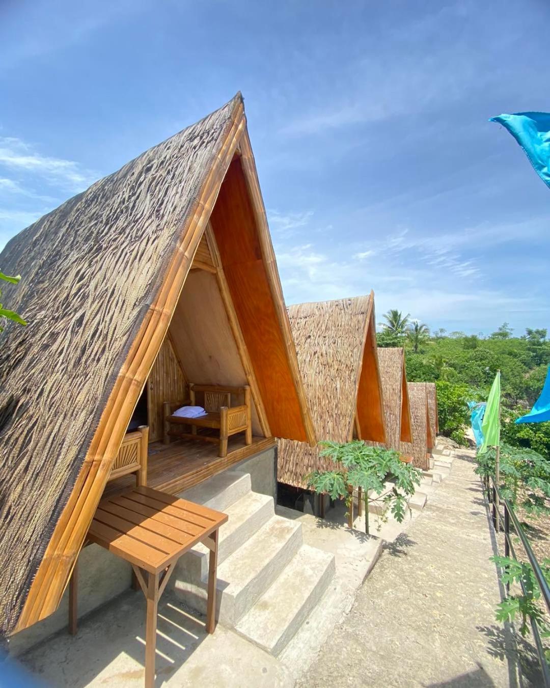 Durhan White Beach Resort Powered By Cocotel Tabuelan المظهر الخارجي الصورة