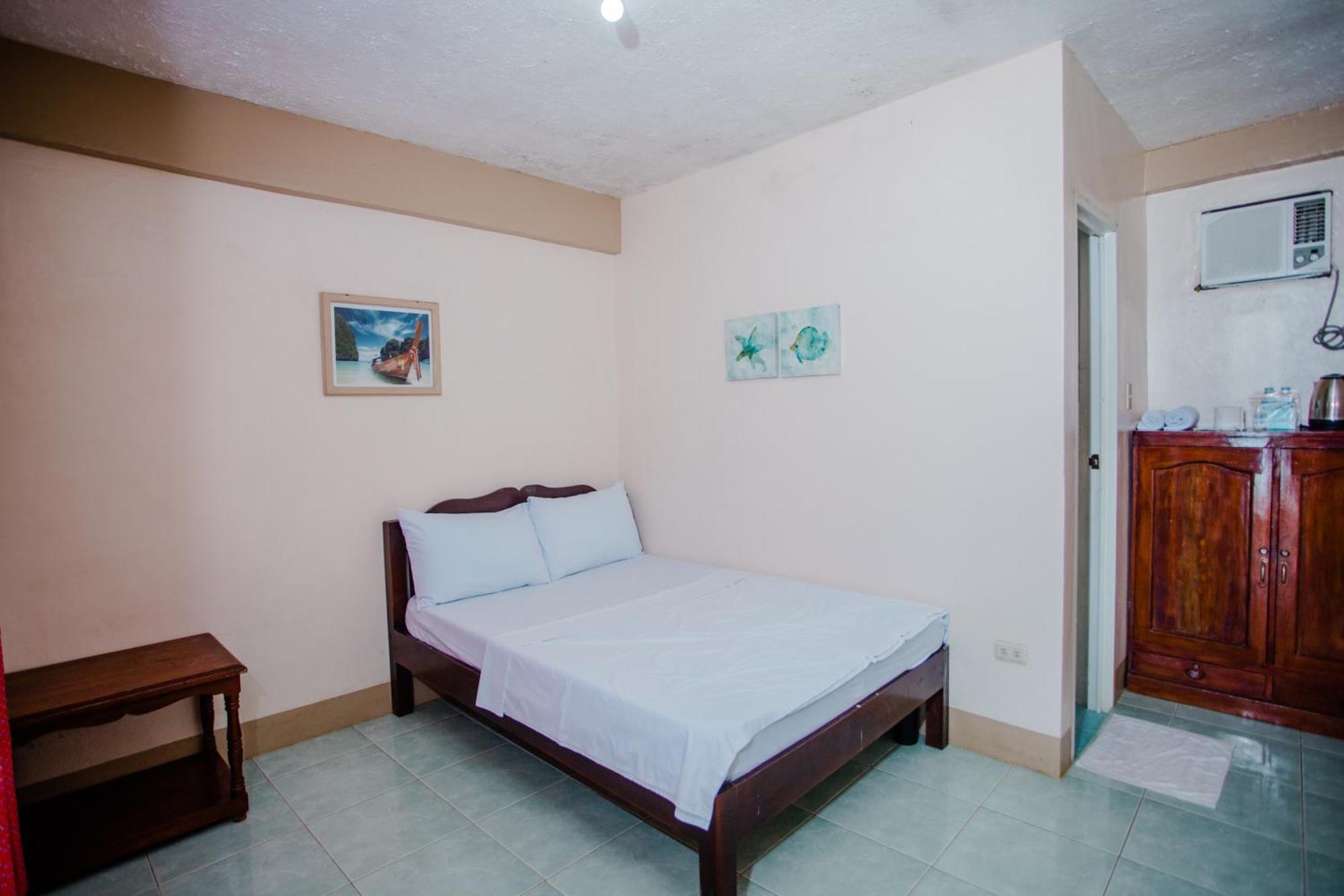 Durhan White Beach Resort Powered By Cocotel Tabuelan المظهر الخارجي الصورة