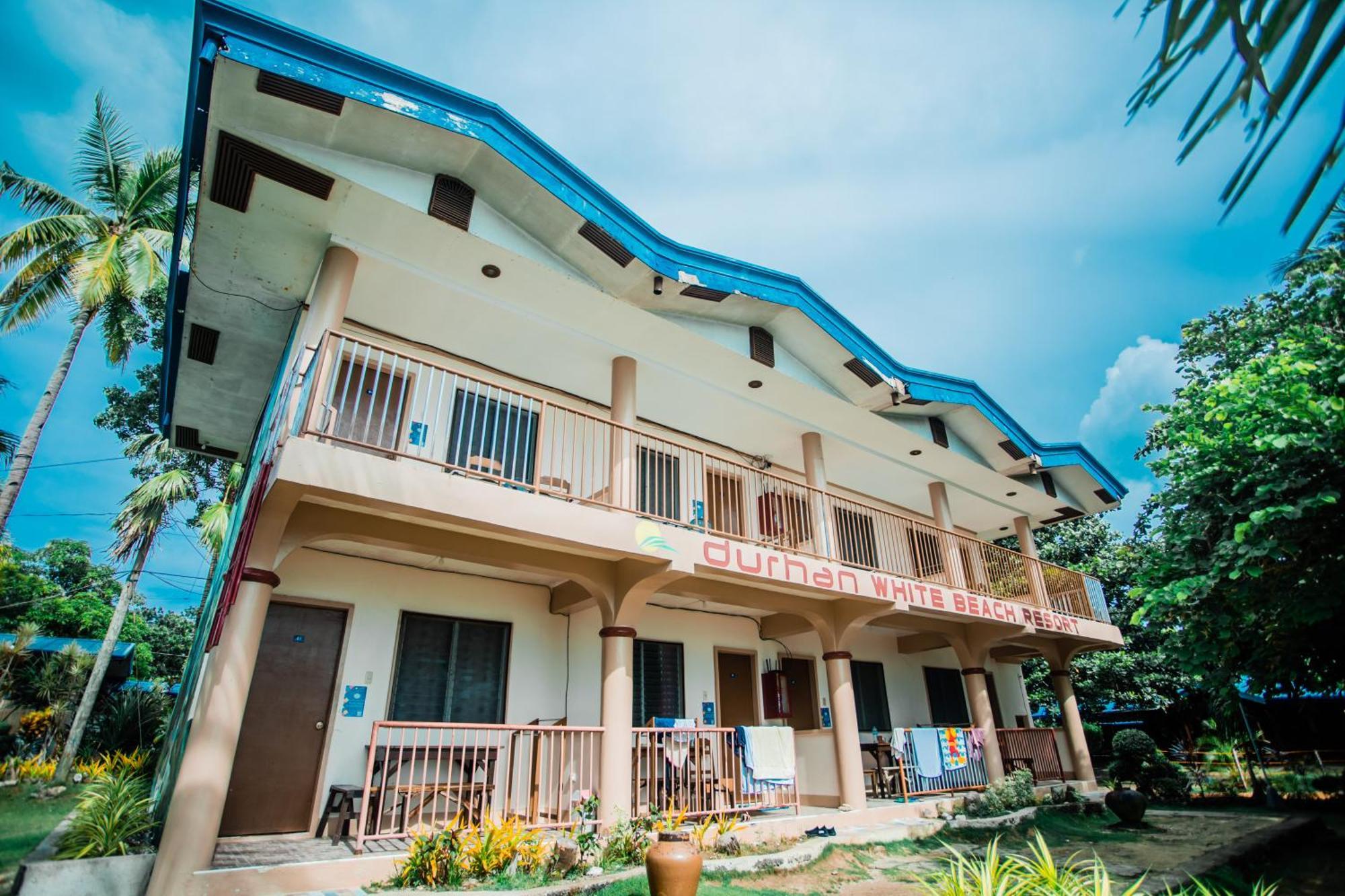 Durhan White Beach Resort Powered By Cocotel Tabuelan المظهر الخارجي الصورة